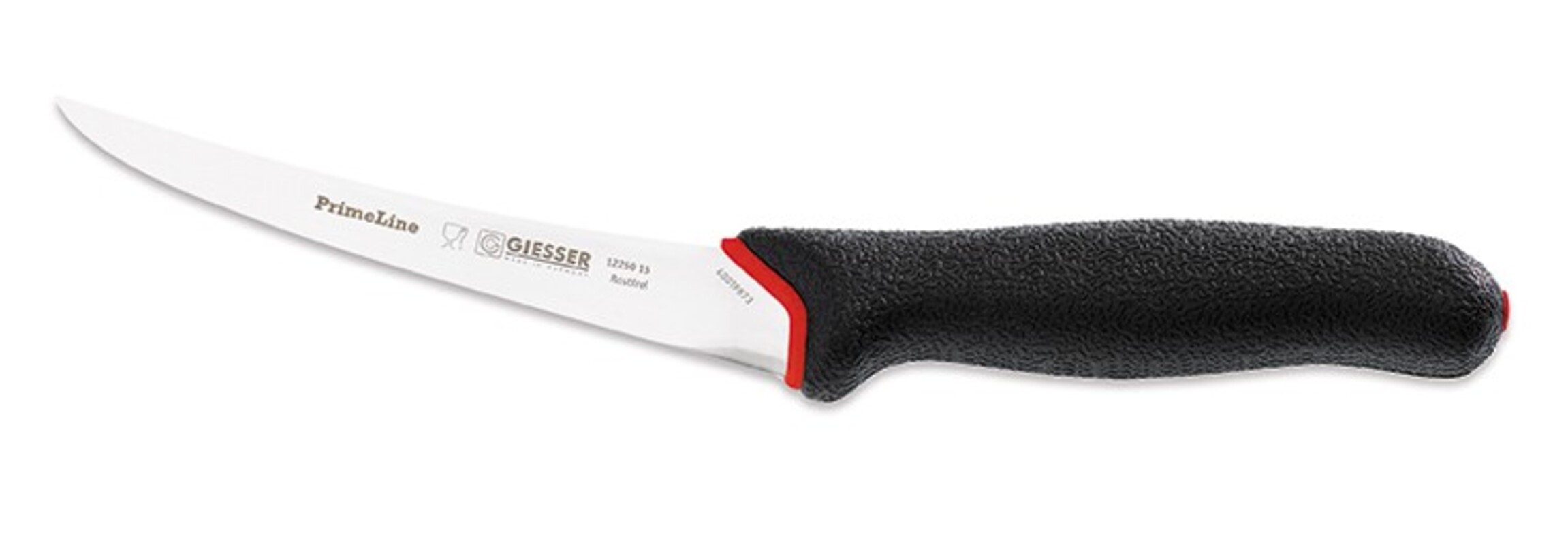 Cuțit de dezosat cu lamă flexibilă  Giesser - PrimeLine, 13 cm
