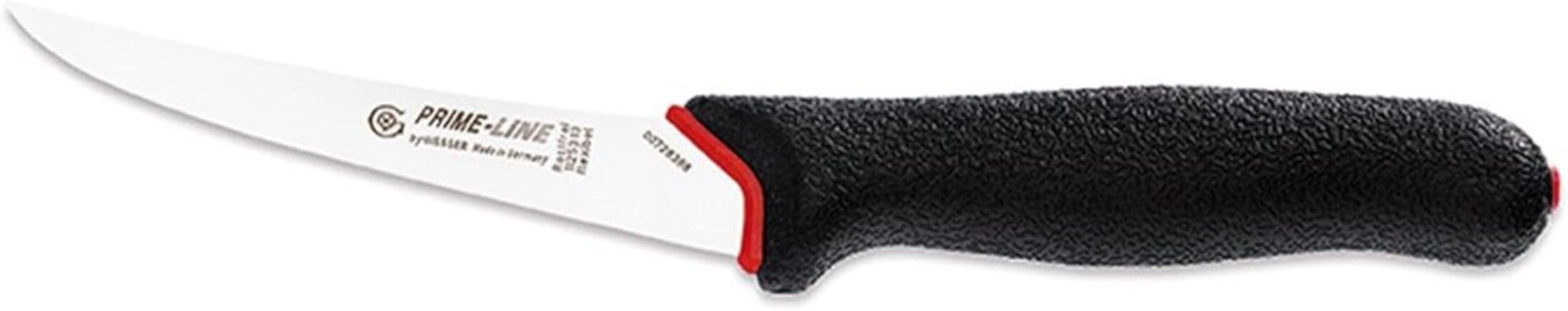 Cuțit de dezosat cu lamă flexibilă  Giesser - PrimeLine, 13 cm