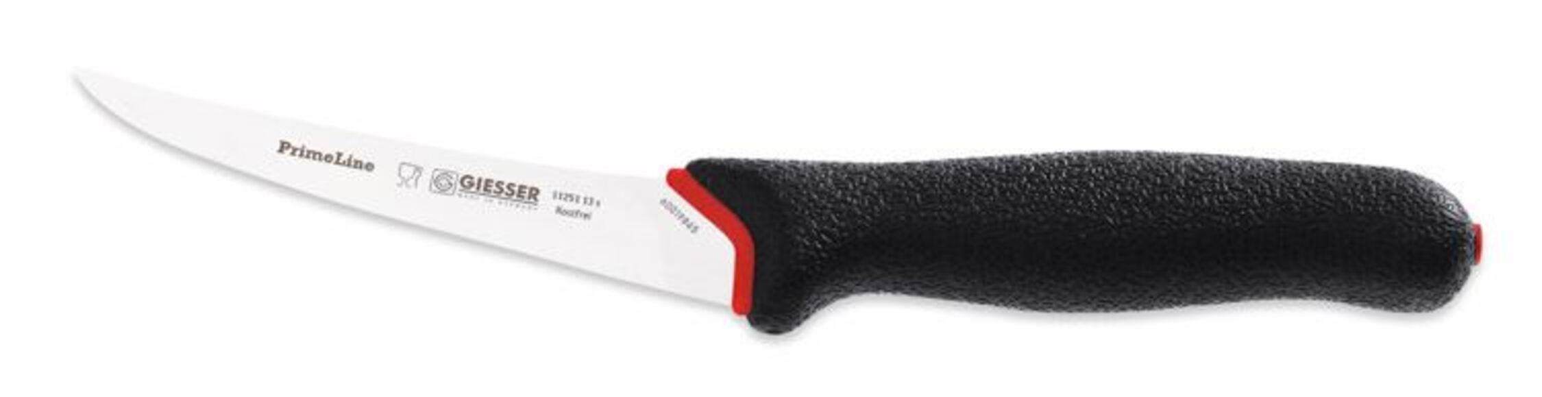 Cuțit de dezosat cu lamă flexibilă   Giesser - PrimeLine, 13 cm