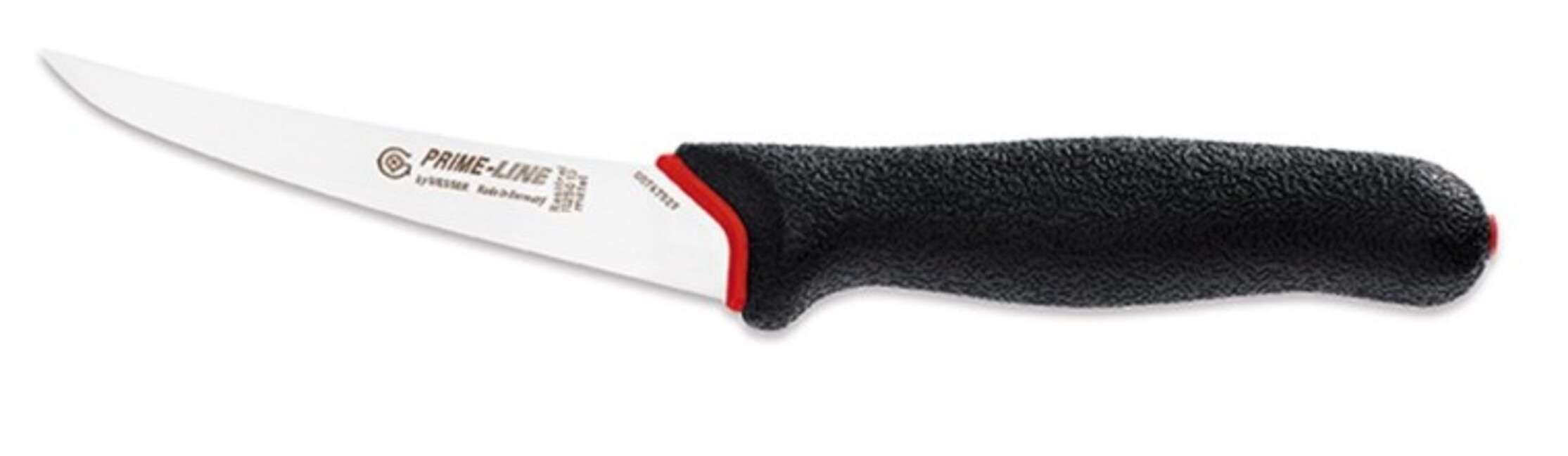 Cuțit de dezosat cu lamă flexibilă  Giesser - PrimeLine, 13 cm