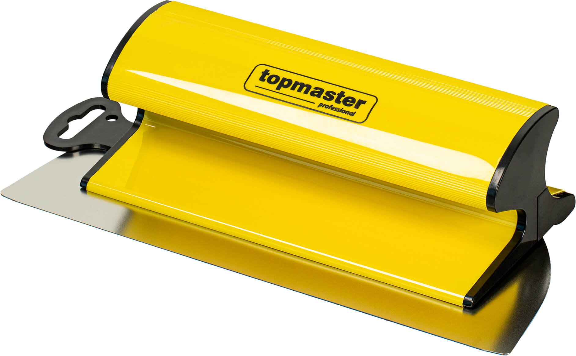 Cuțit pentru gletuit Top Master - Pro, 250 mm