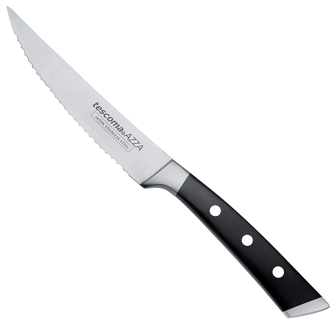 Cuțit de friptură Tescoma - Azza 13 cm