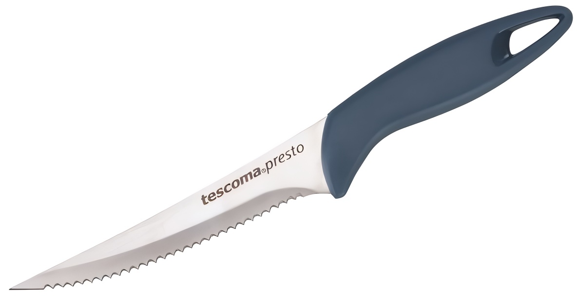 Cuțit de friptură Tescoma - Presto, 12 cm