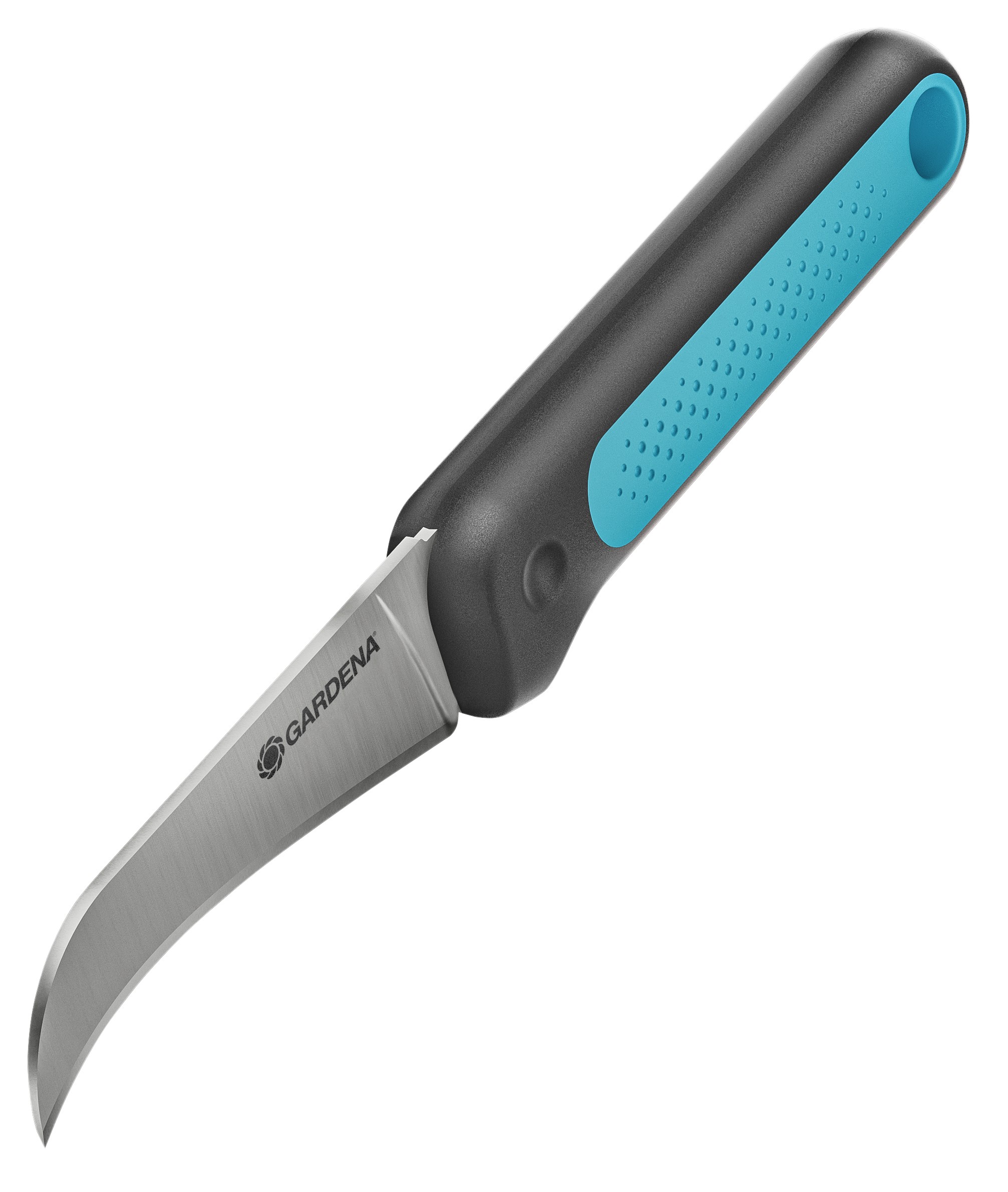 Cuțit pentru legume  Gardena - Veggiecut, 84 mm, cu un cuțit