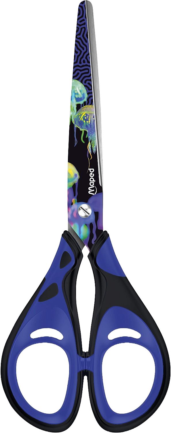 Foarfecă Maped Deepsea Paradise - 16 cm