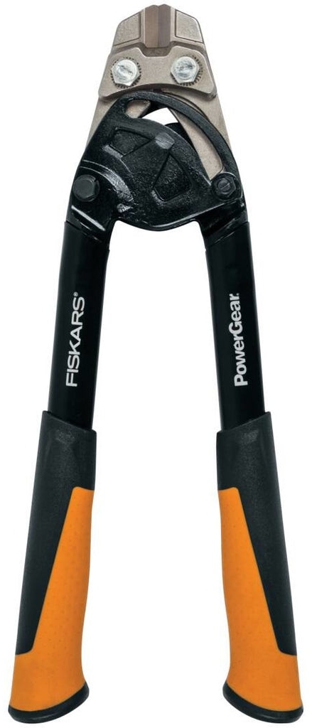 Foarfecă pentru armătură Fiskars - PowerGear, 355 mm
