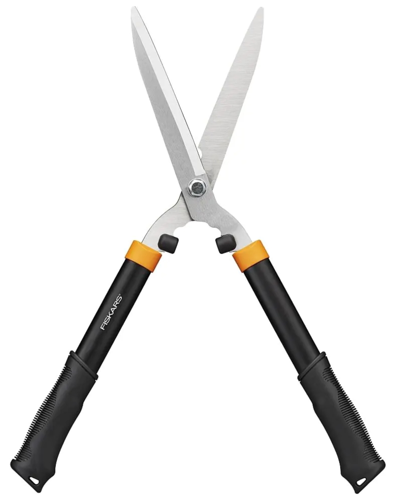 Foarfecă pentru tufe Fiskars - Solid, HS21, 55.5 cm