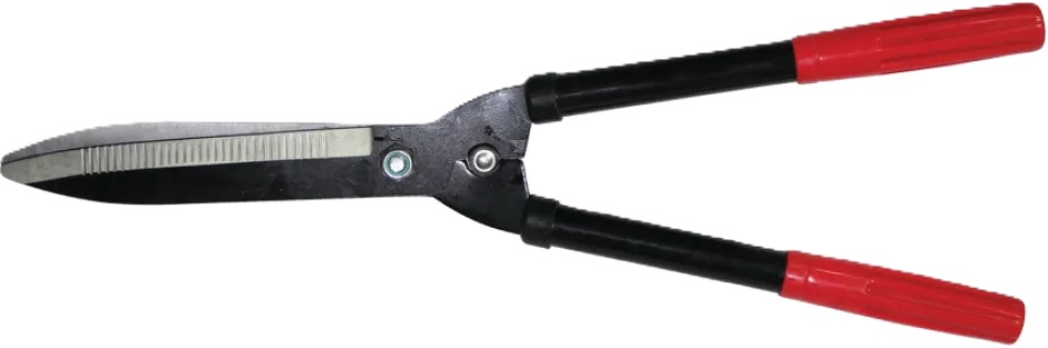 Foarfecă pentru arbuști  Herly - Lux Premium, 53 cm