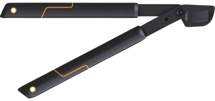 Foarfecă pentru crengi Fiskars - SingleStep, L28, 49.5 cm, cu lame…