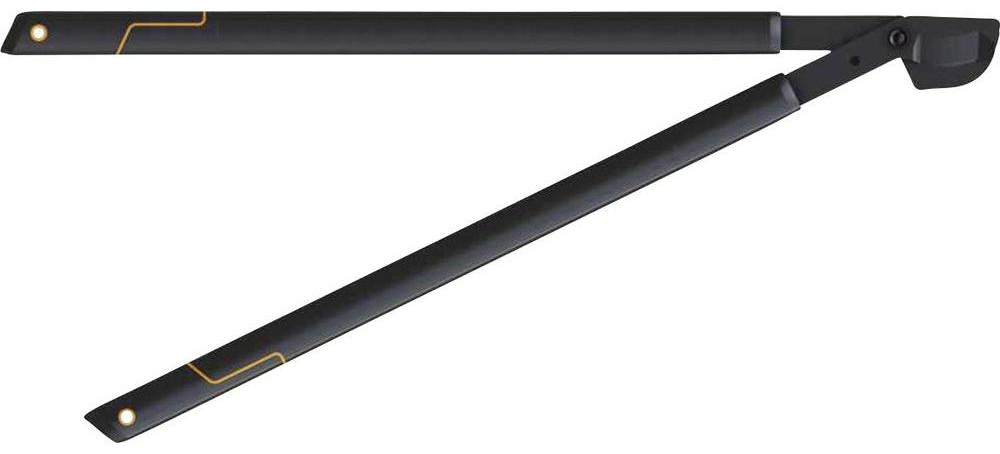 Foarfecă pentru crengi Fiskars - SingleStep, L38, cu lame decalate,…
