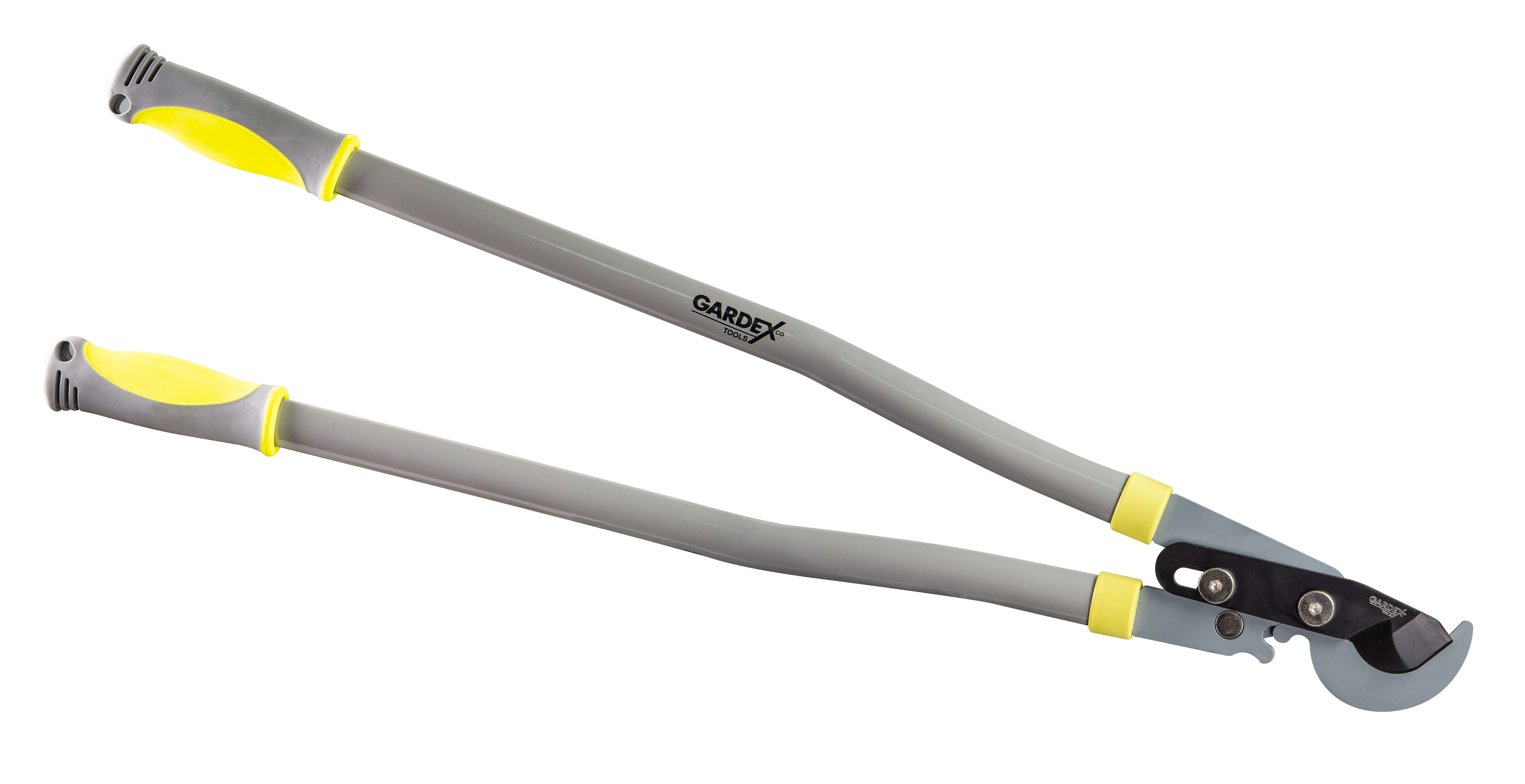 Foarfecă pentru crengi  Gardex - Easy Cut GX, 720 mm, pana 40 mm