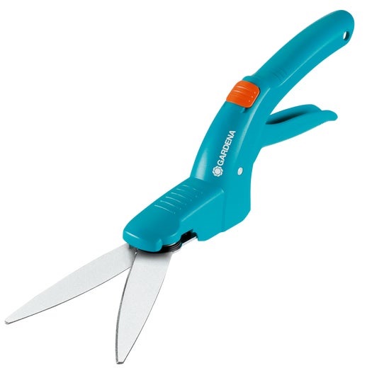 Foarfeca pentru iarbă Gardena - Classic, 12.5 cm