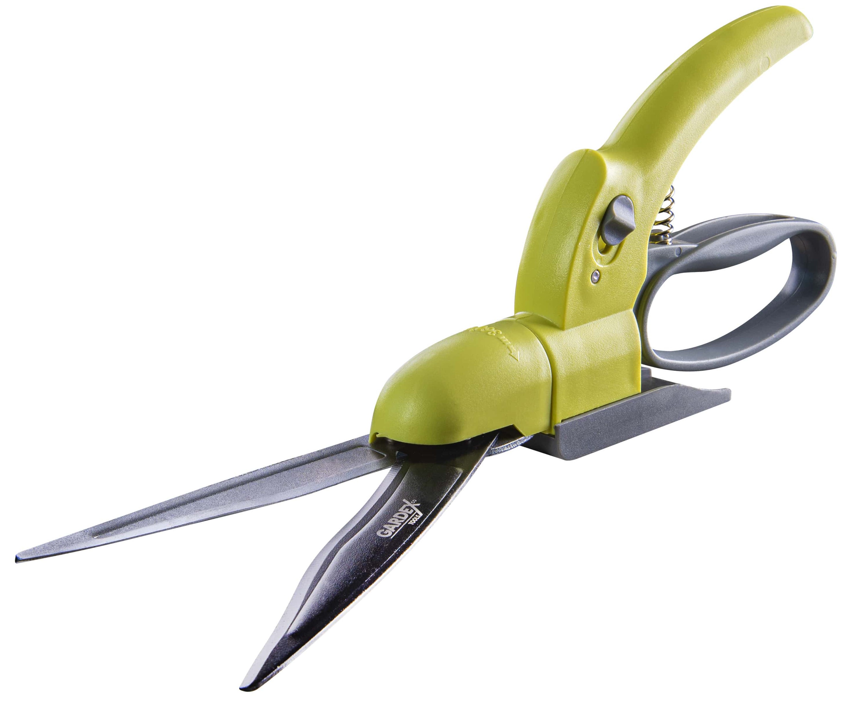 Foarfece de iarbă Gardex - Easy Cut GX
