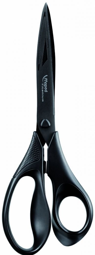 Foarfece Maped - Expert Titanium, 21 cm