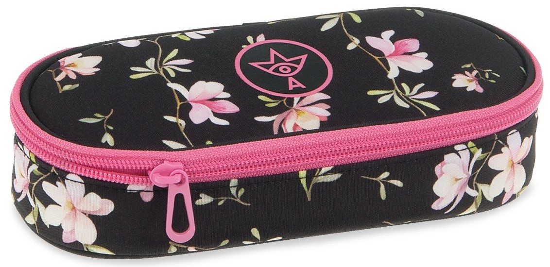 Penar școlar oval Ars Una Magnolia