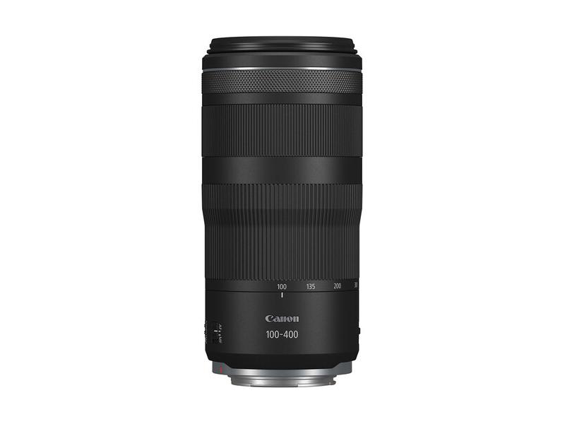 Obiectiv foto Canon - RF 100-400mm, f/5.6-8 IS USM