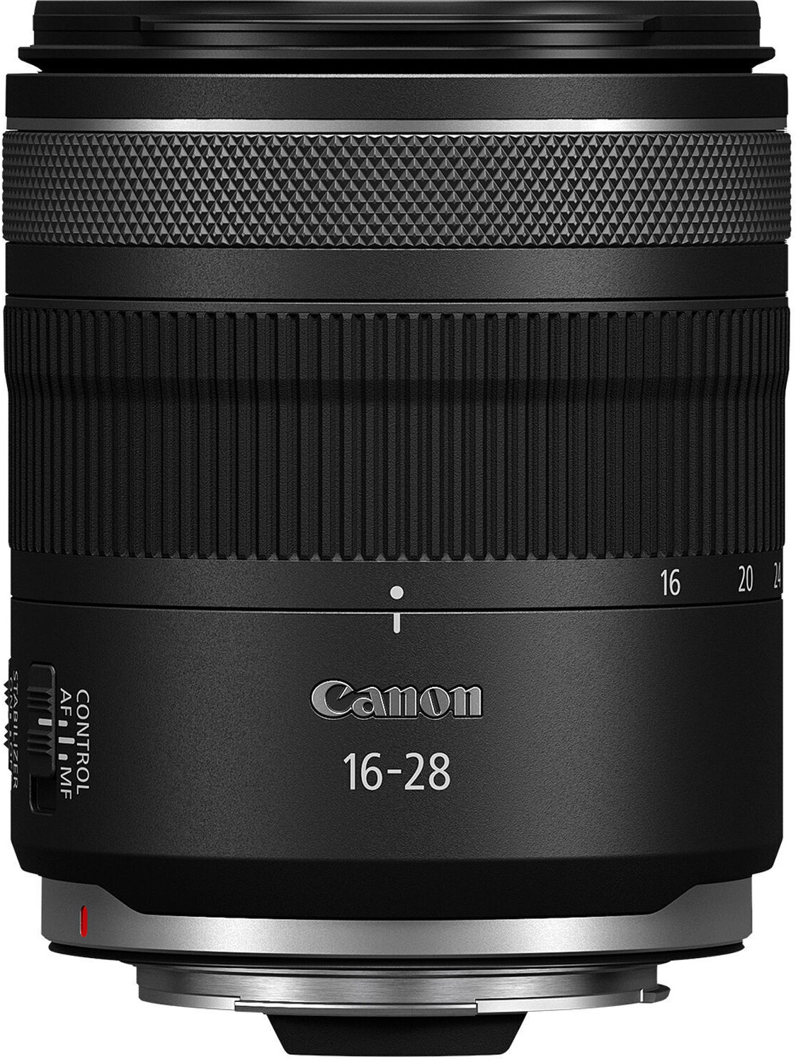 Canon RF 16-28mm f/2.8 IS STM Obiectiv foto Mirrorless - Default Title - imagine 2