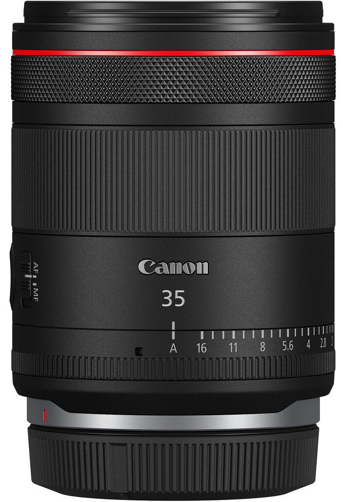 Obectiv Canon - RF 35 mm, f/1.4L VCM