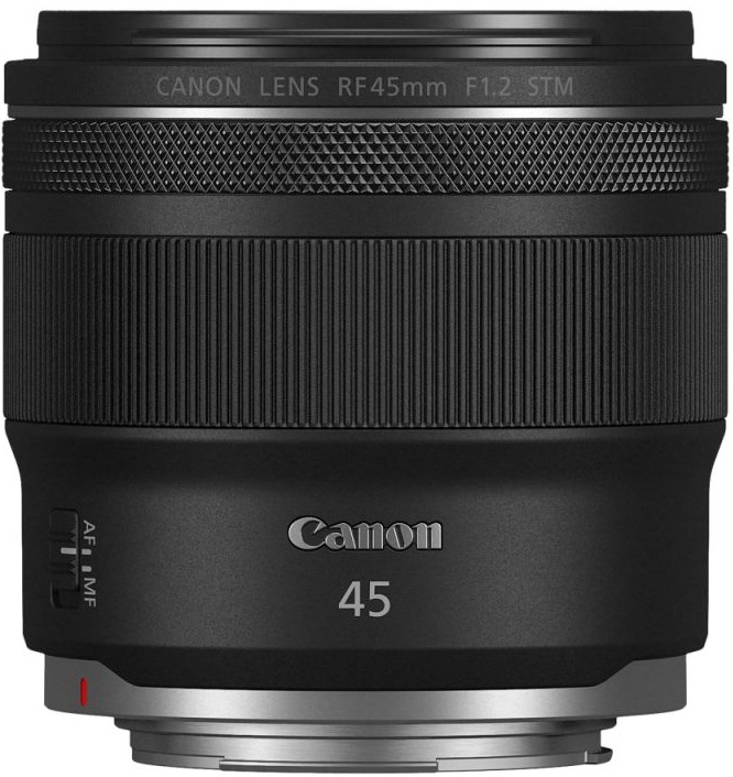 Canon RF 45mm F1.2 STM - Default Title - imagine 2