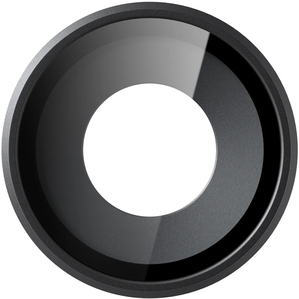 Obiectiv Insta360 - AquaLens, GO Ultra, negru