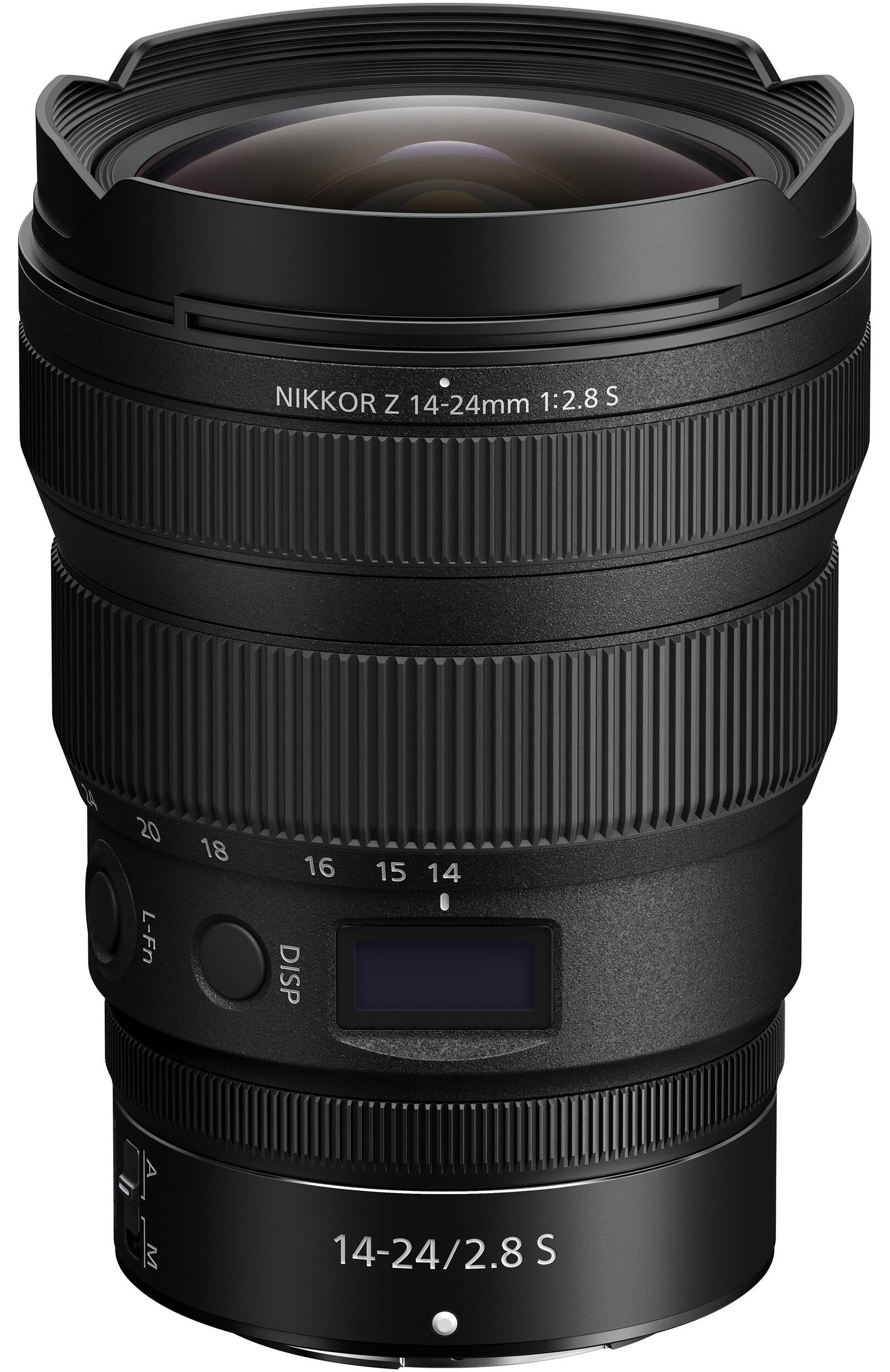 Obiectiv Nikon - Nikkor Z, 14-24 mm, f/2.8 S