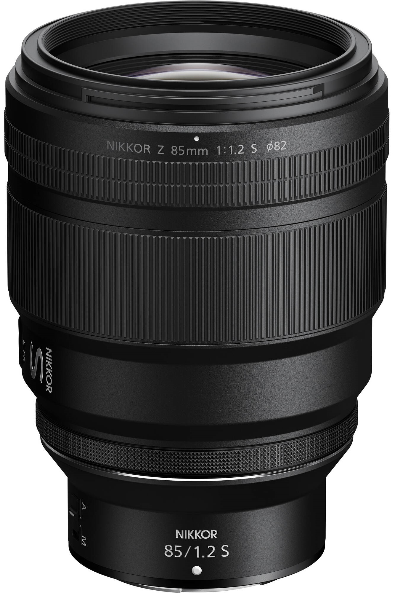 Obiectiv foto Nikon - Nikkor Z, 85mm, f/1.2 S