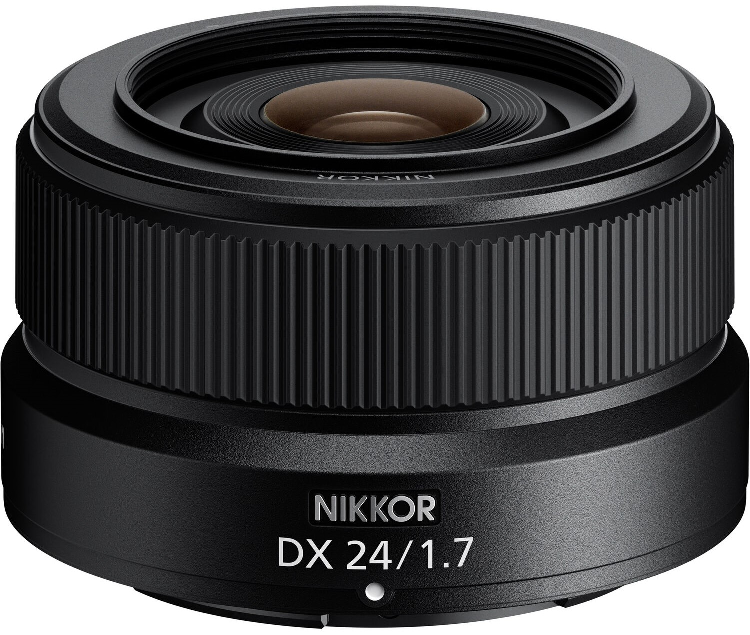 Obiectiv Nikon - Nikkor Z DX, 24mm, f/1.7