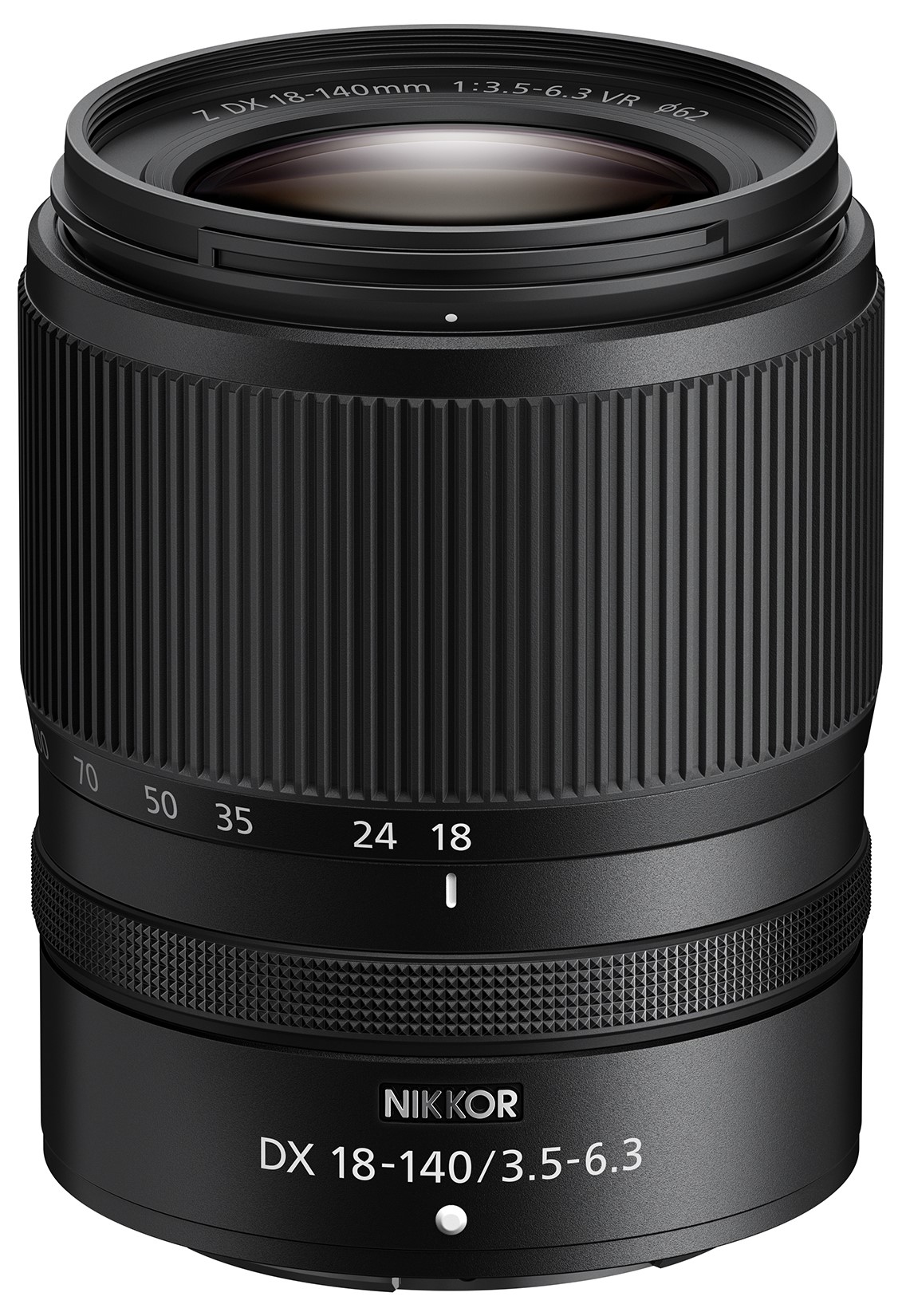Obiectiv foto Nikon - Z DX, 18-140mm, f3.5-6.3 VR