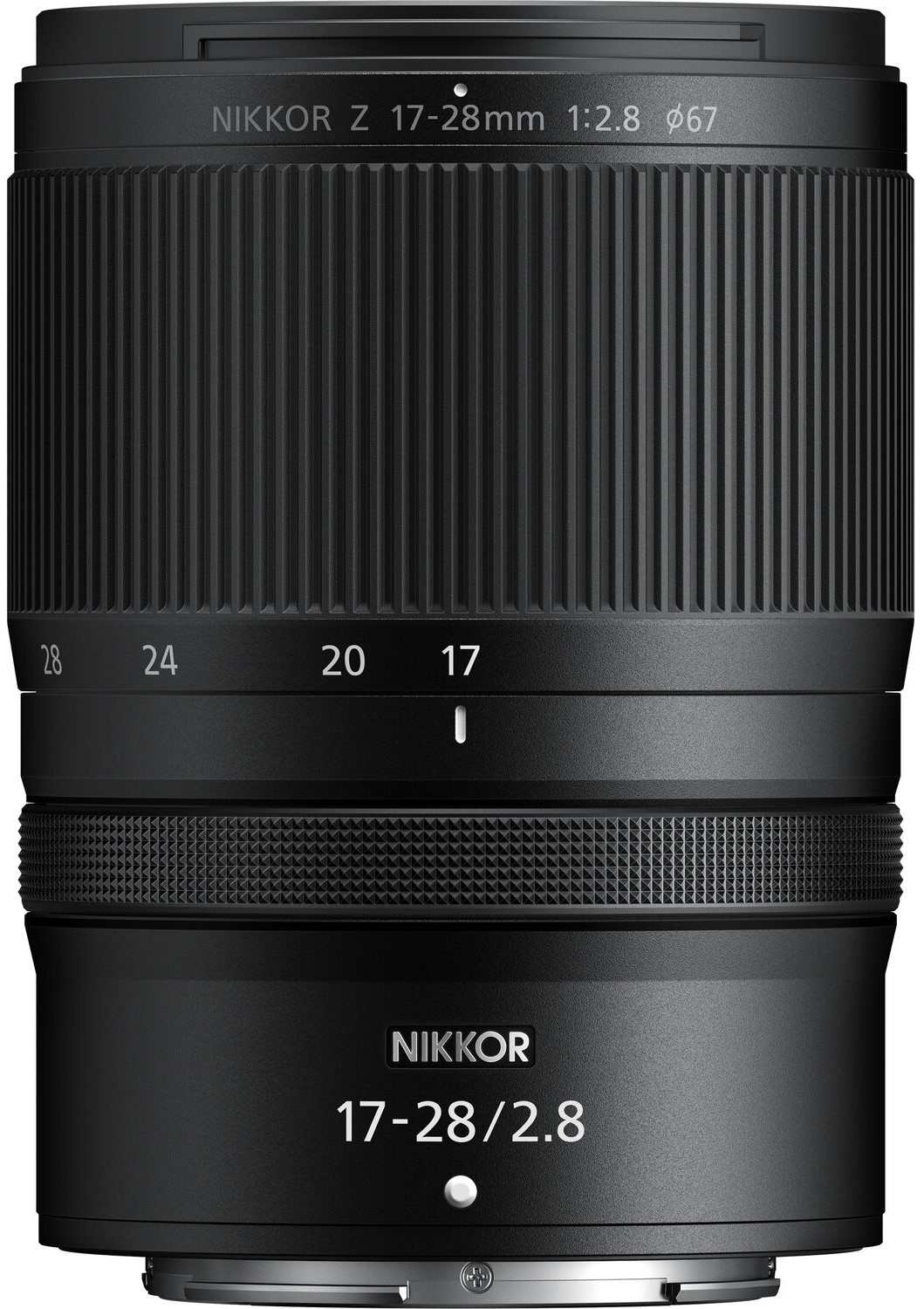 Obiectiv foto Nikon - Z Nikkor, 17-28mm, f/2.8