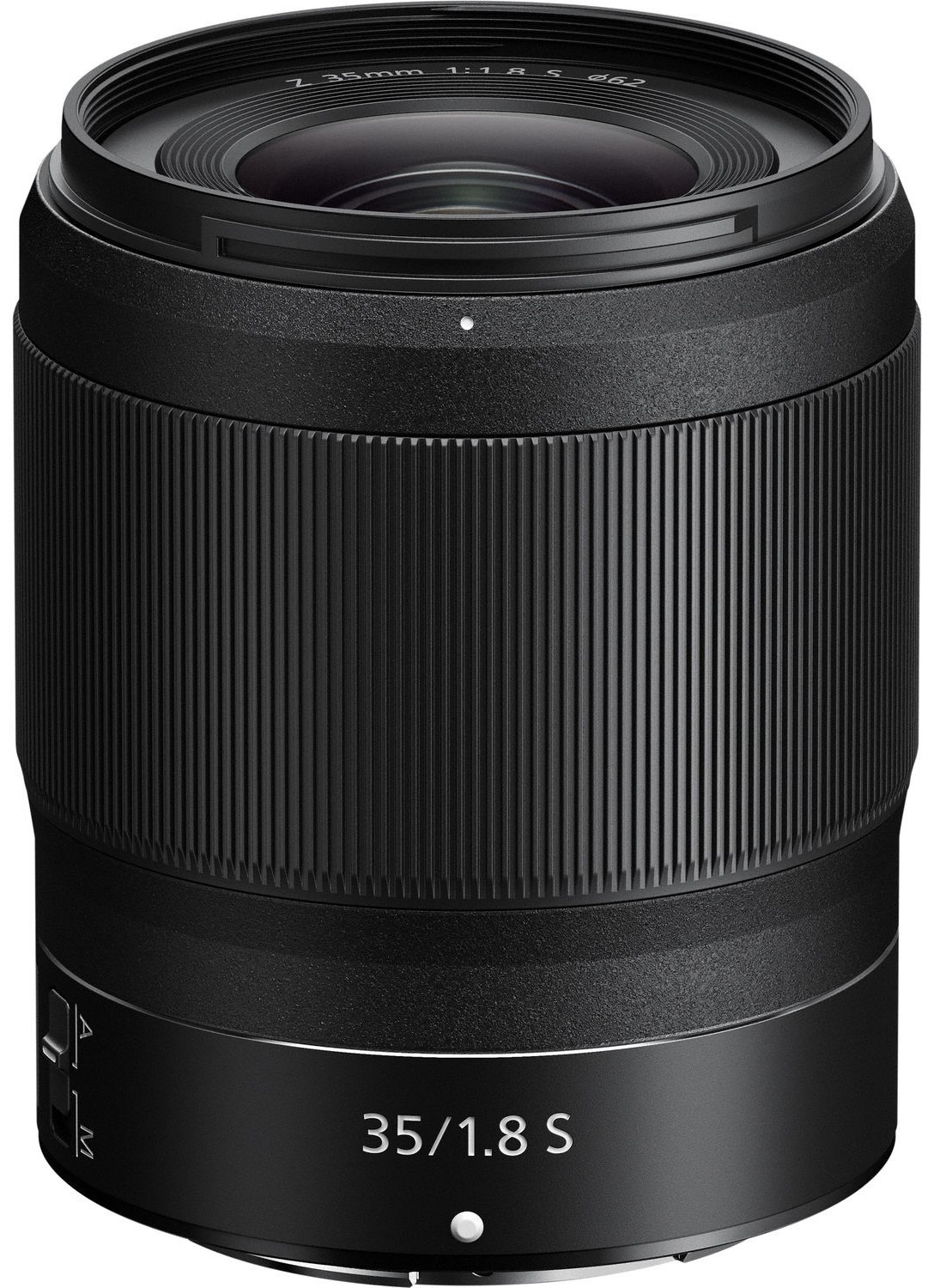 Obiectiv foto Nikon - Z Nikkor, 35mm, f/1.8 S