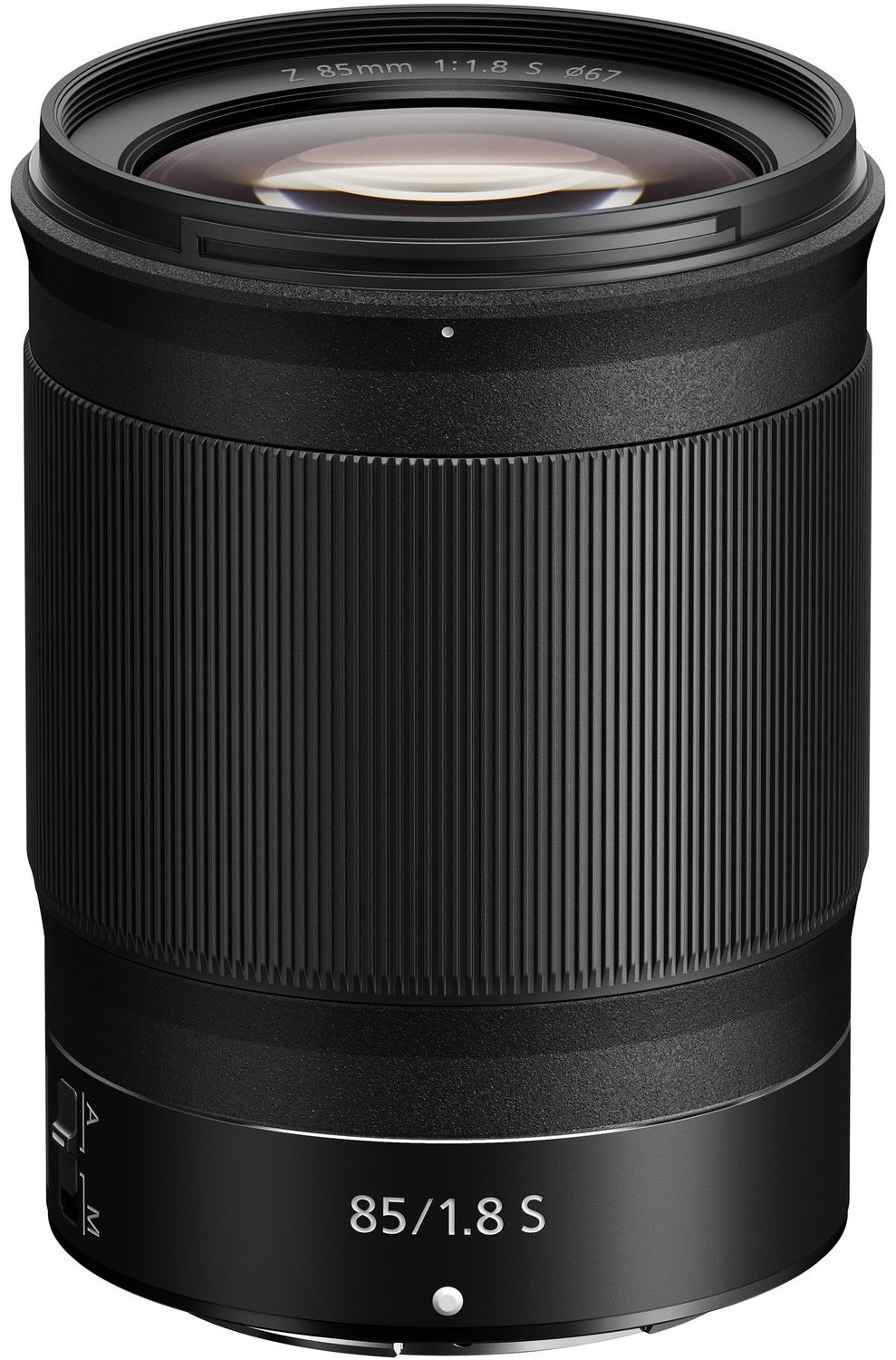 Obiectiv foto Nikon - Z Nikkor, 85mm, f/1.8 S