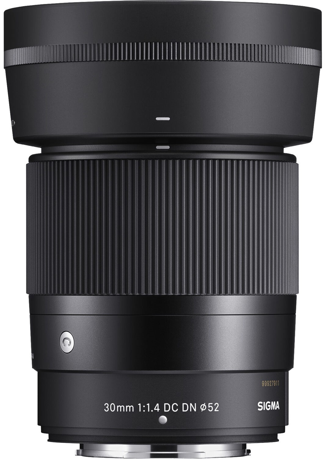 Obiectiv Sigma - DC DN Contemporary, 30 mm, f/1.4 pentru Fujifilm X