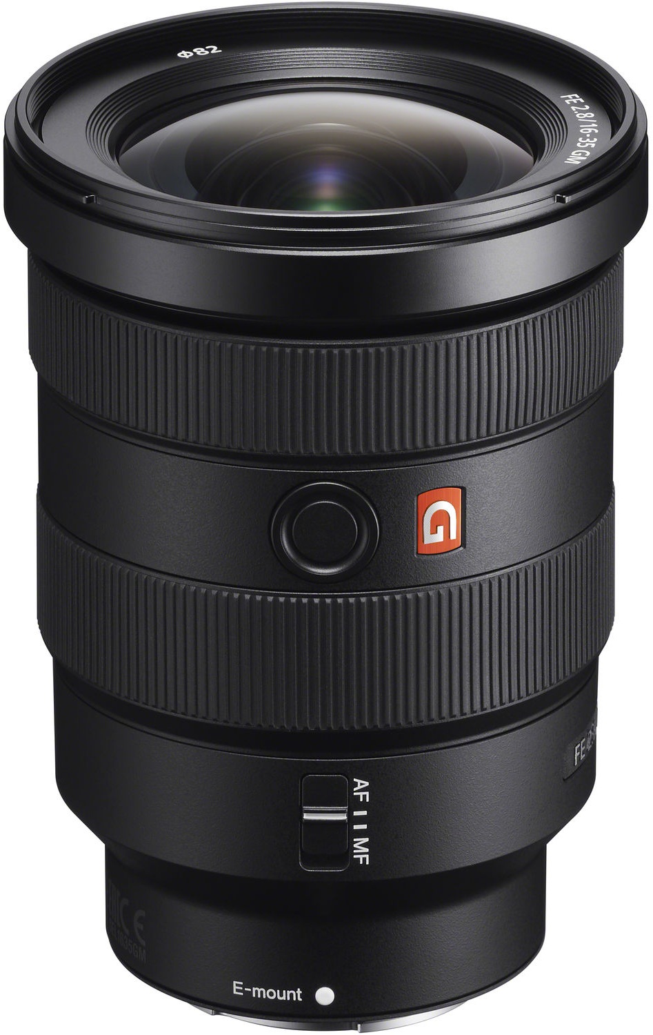 Obiectiv Sony - FE 16-35 mm, f/2.8 GM