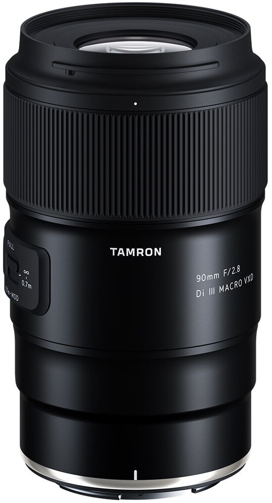 Obiectiv Tamron - 90mm f/2.8 DI III Macro VXD, Nikon Z-Mount