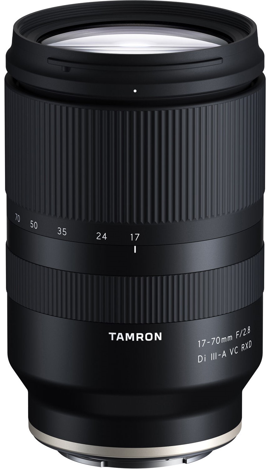 Obiectiv Tamron - AF 17-70mm, f/2.8 Di III-A VC RXD, pentru Fujifilm
