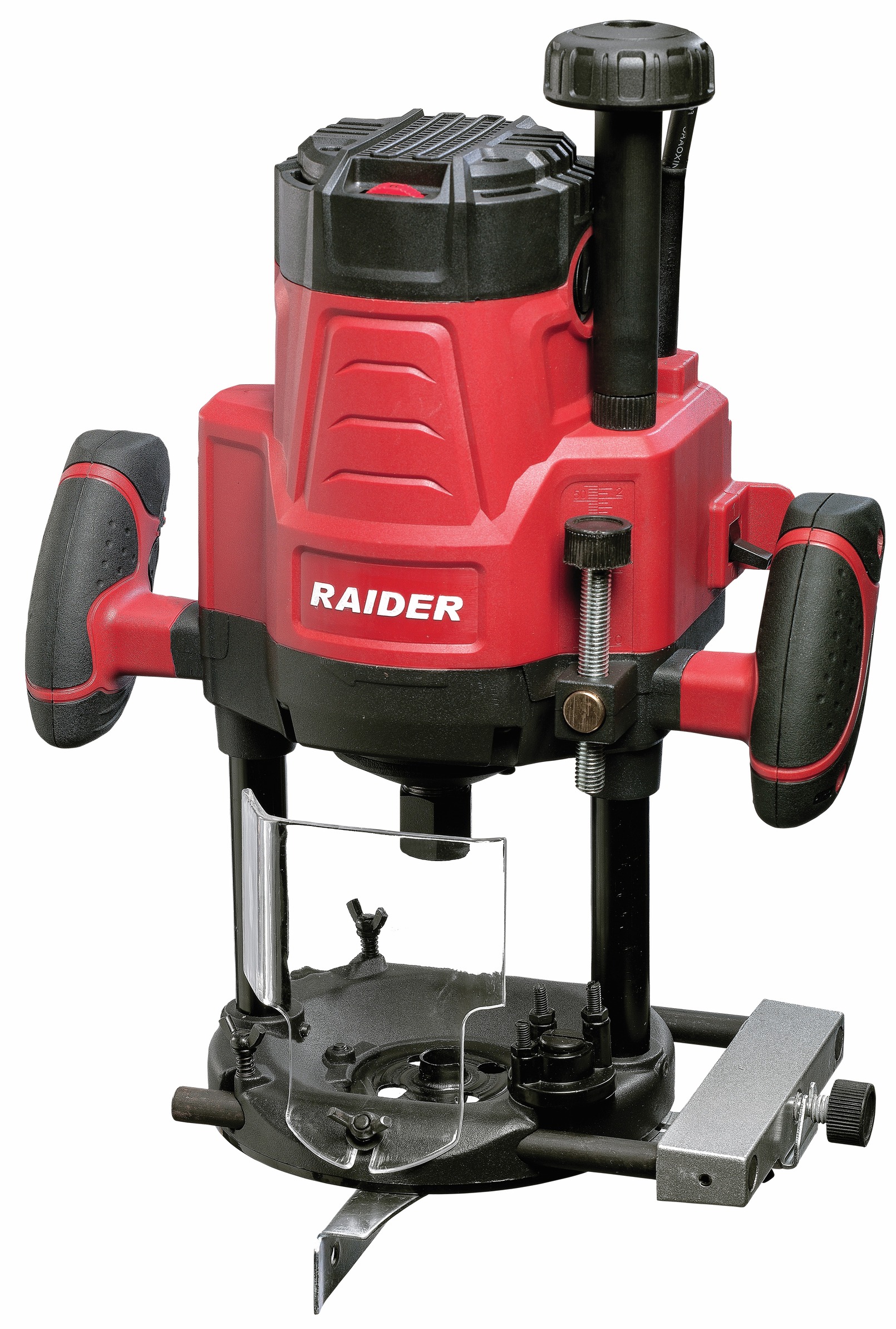 Mașină de frezat Raider - Industrial, RDI-ER14, 2200W