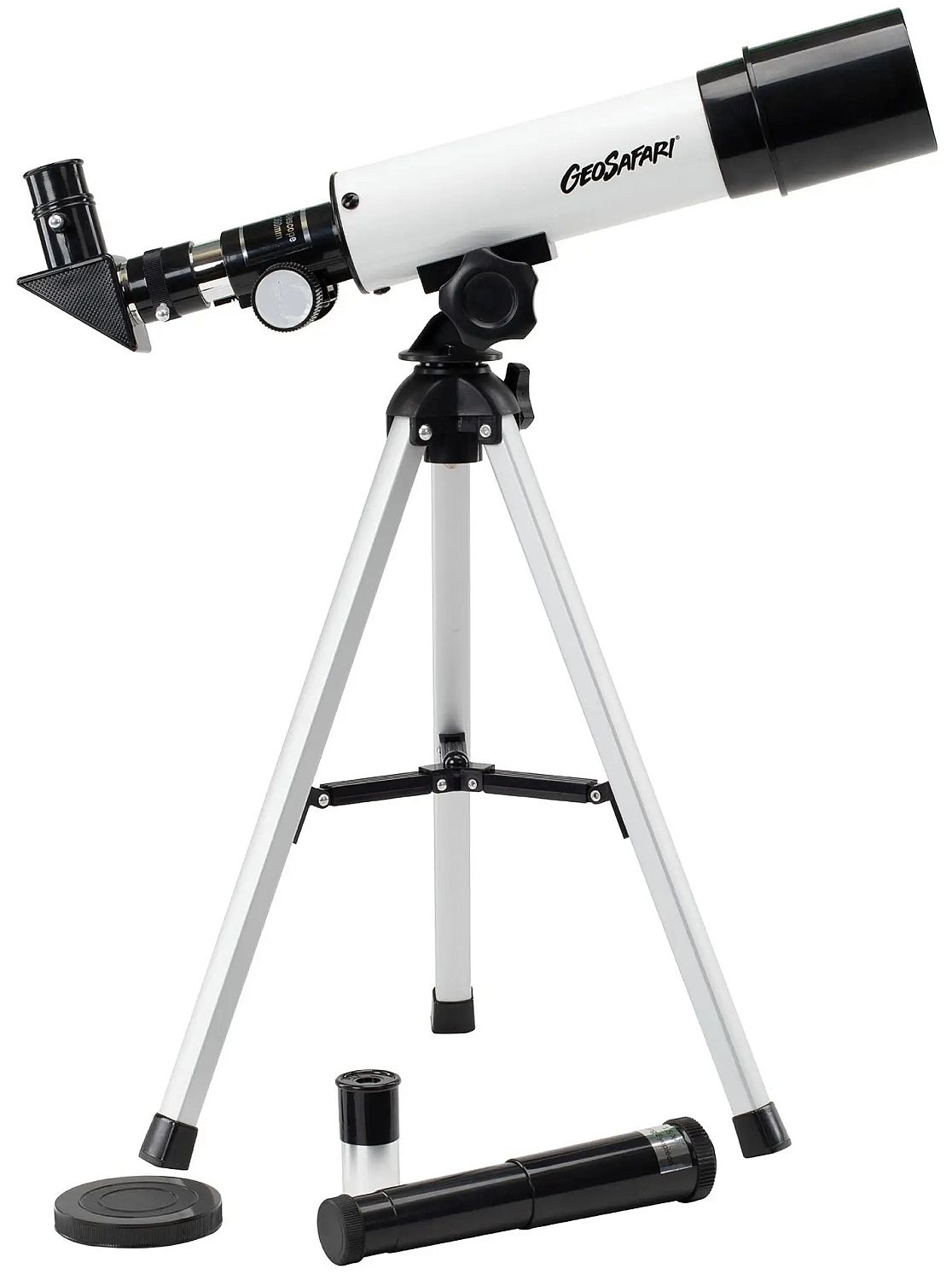 Set educațional Learning Resources - Telescopul Vega