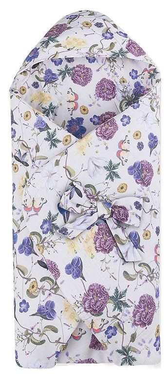 Păturică pentru scaun auto Hauck - Snuggle so Cosy, Floral Beige