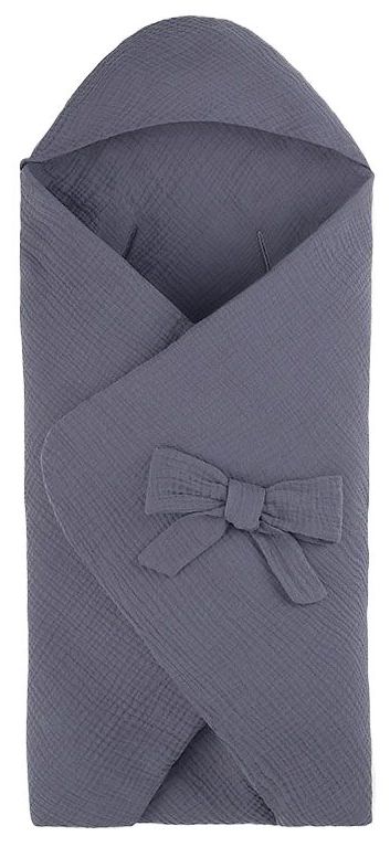 Păturică pentru scaun auto Hauck - Snuggle so Cosy, Stone