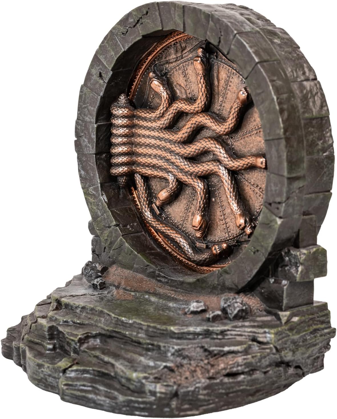 Opritor de carte Erik Movies: Harry Potter - Chamber of Secrets