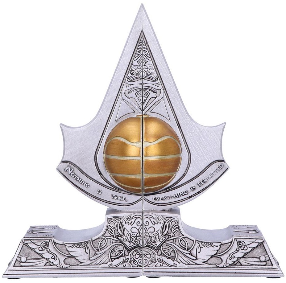 Limitator de carte Nemesis Now Games: Assassin's Creed - Apple of Eden