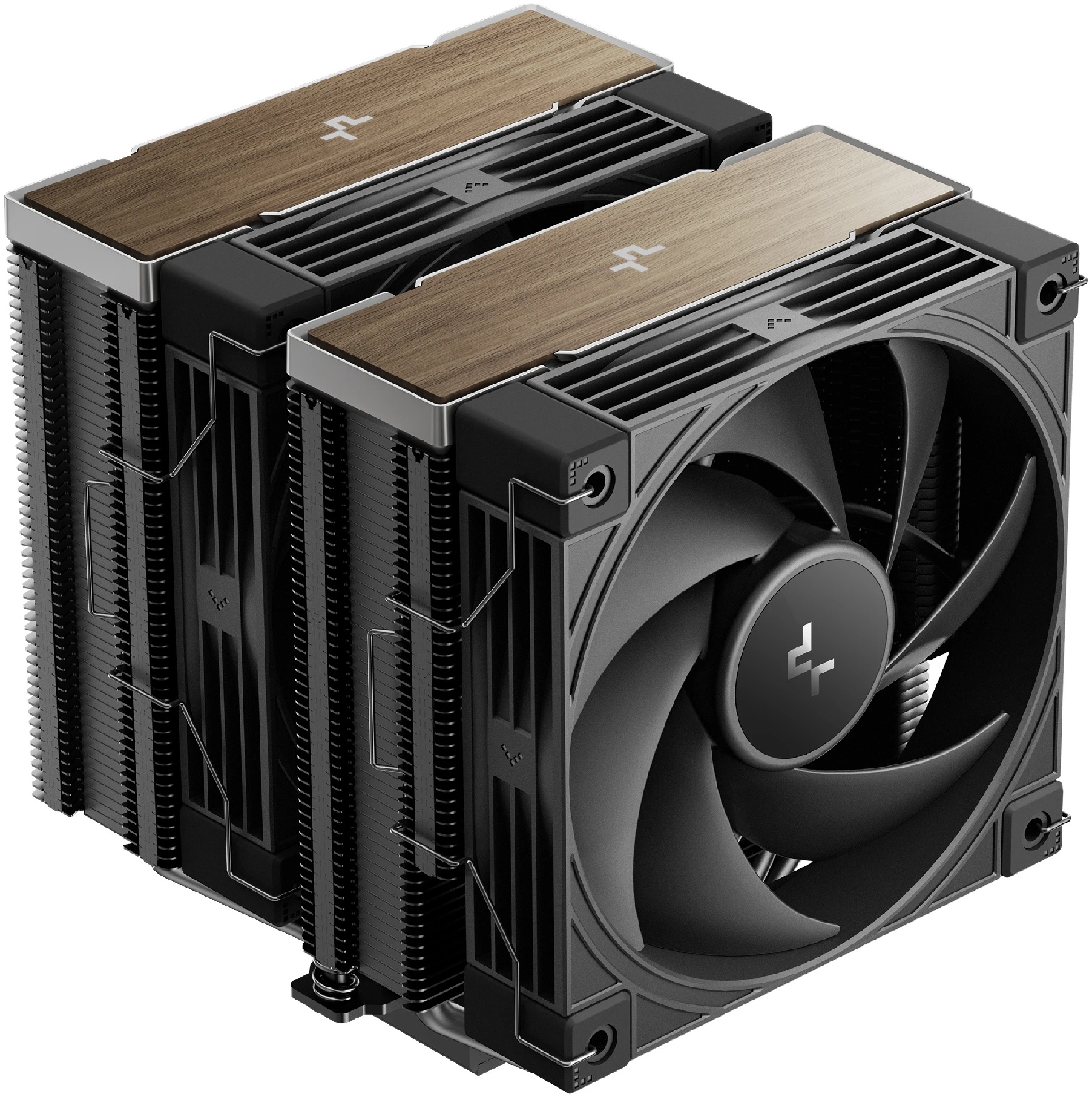 Răcitor DeepCool - AK620G2, 120 mm, negru