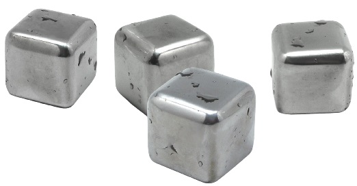 Răcitoare pentru băuturi Vin Bouquet - Ace Rocks, 4 buc