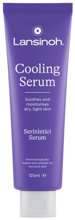 Ser impotriva mancarimilor pielii in timpul sarcinii, 125 ml, Lansinoh - imagine 2