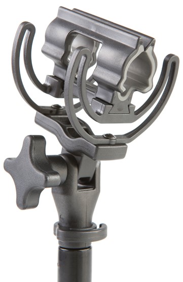 Suspensie microfon Rycote - InVision INV-7HG MKIII, gri