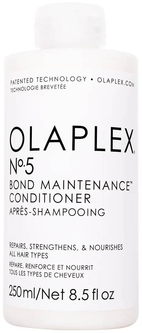 Olaplex Balsam pentru recuperare și hidratare No. 5, 250 ml