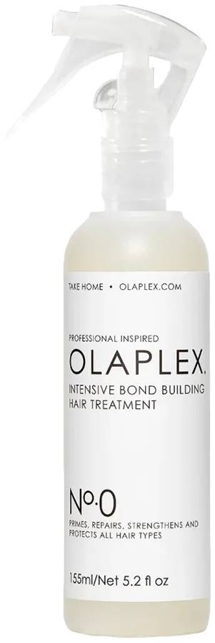 Olaplex Terapie pregătitoare pentru refacerea părului No. 0, 155 ml