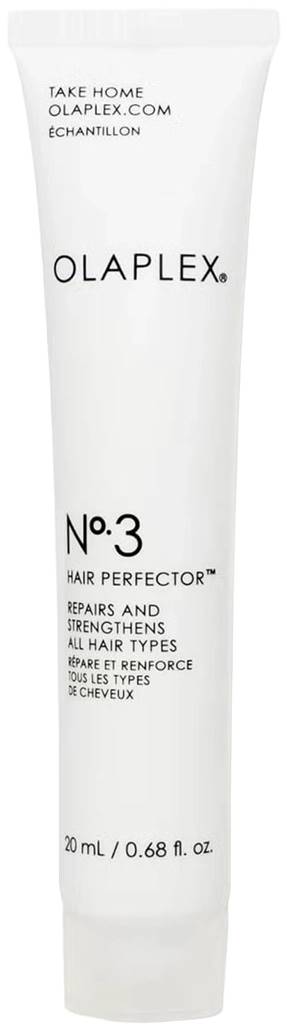 Olaplex Tratament pentru regenerare intensivă a părului No. 3, 20 ml