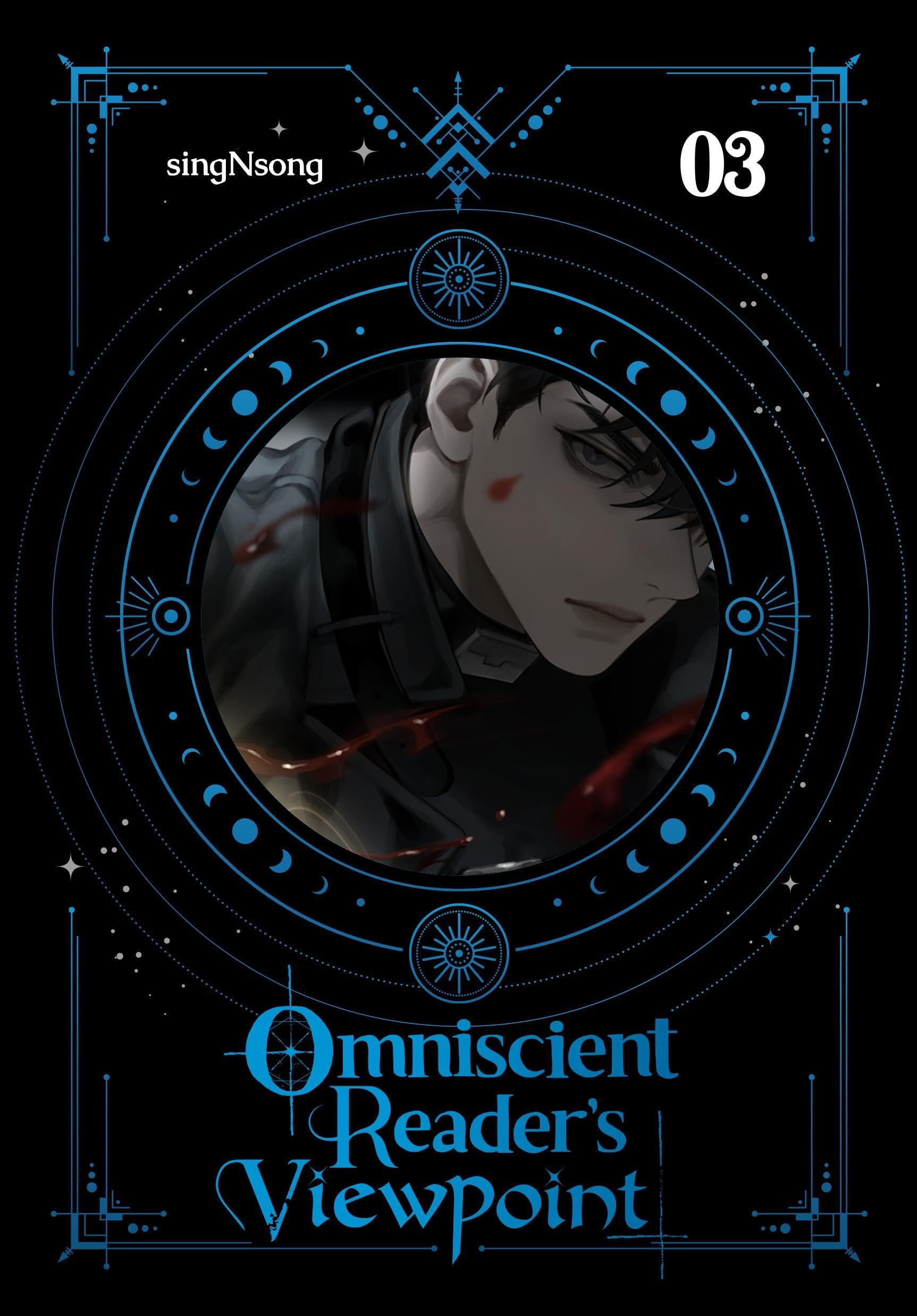Omniscient Reader's Viewpoint (novel), Vol. 3