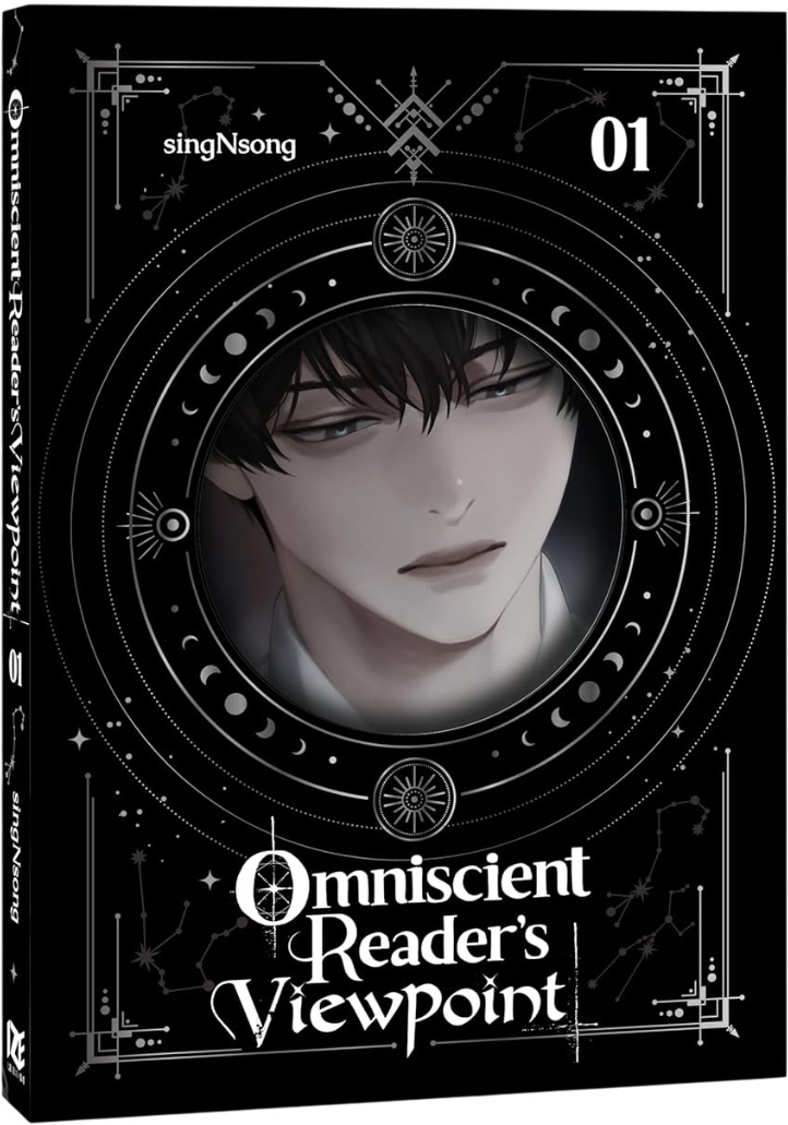Omniscient Reader's Viewpoint (Novel) Vol.1 - singNsong - imagine 2
